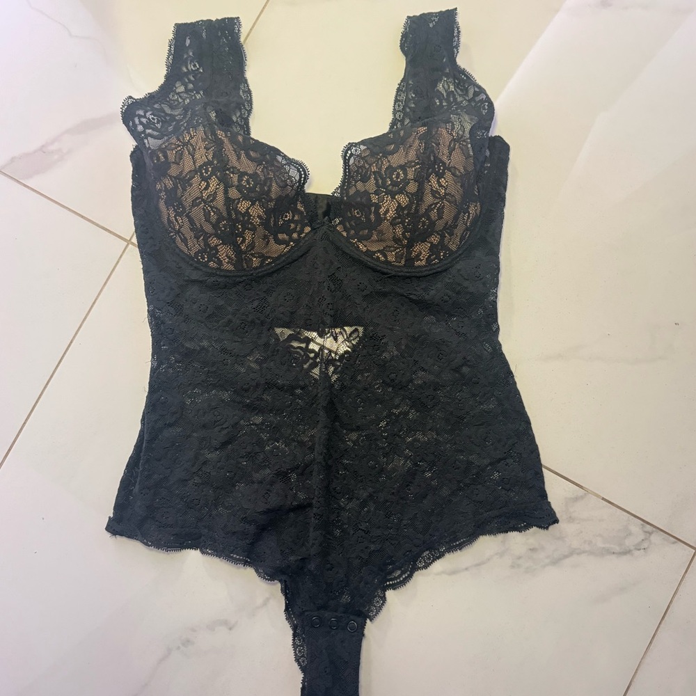 Intimissimi Elena Bodysuit